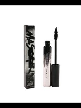 Fenty Beauty Mascara in Black